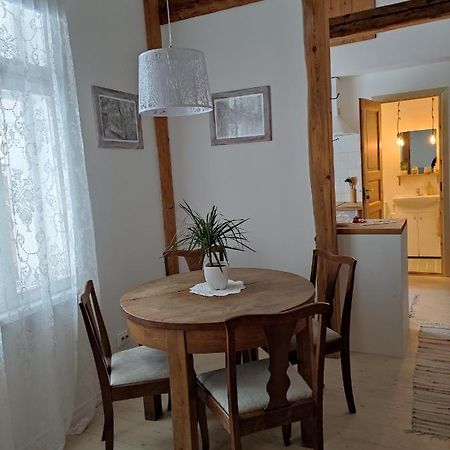 Vallikraavi Apartment Тарту Екстериор снимка