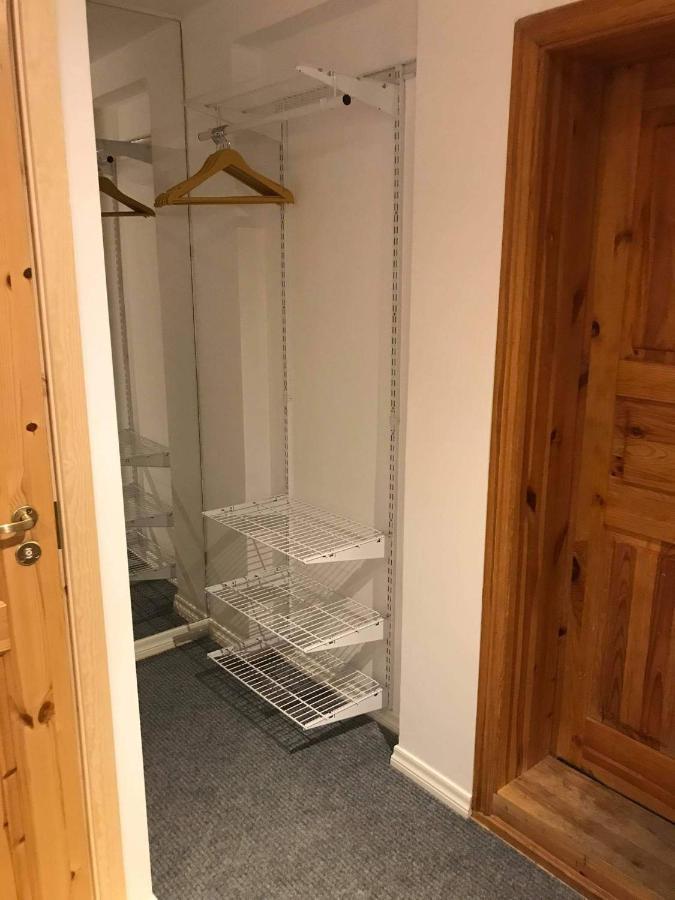 Vallikraavi Apartment Тарту Екстериор снимка