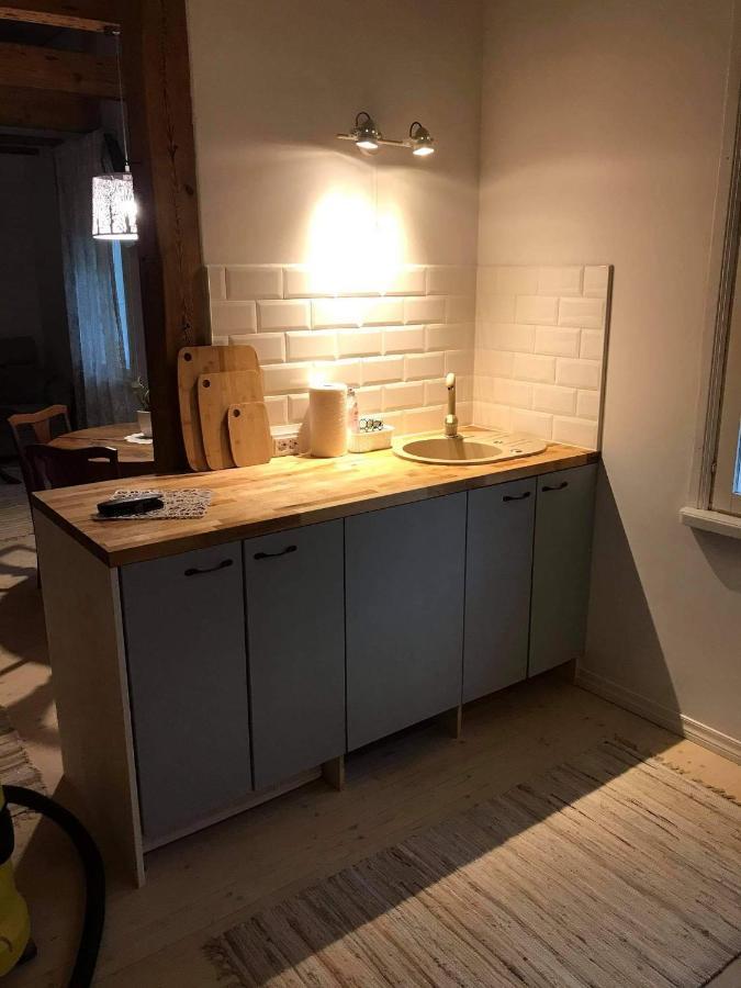 Vallikraavi Apartment Тарту Екстериор снимка