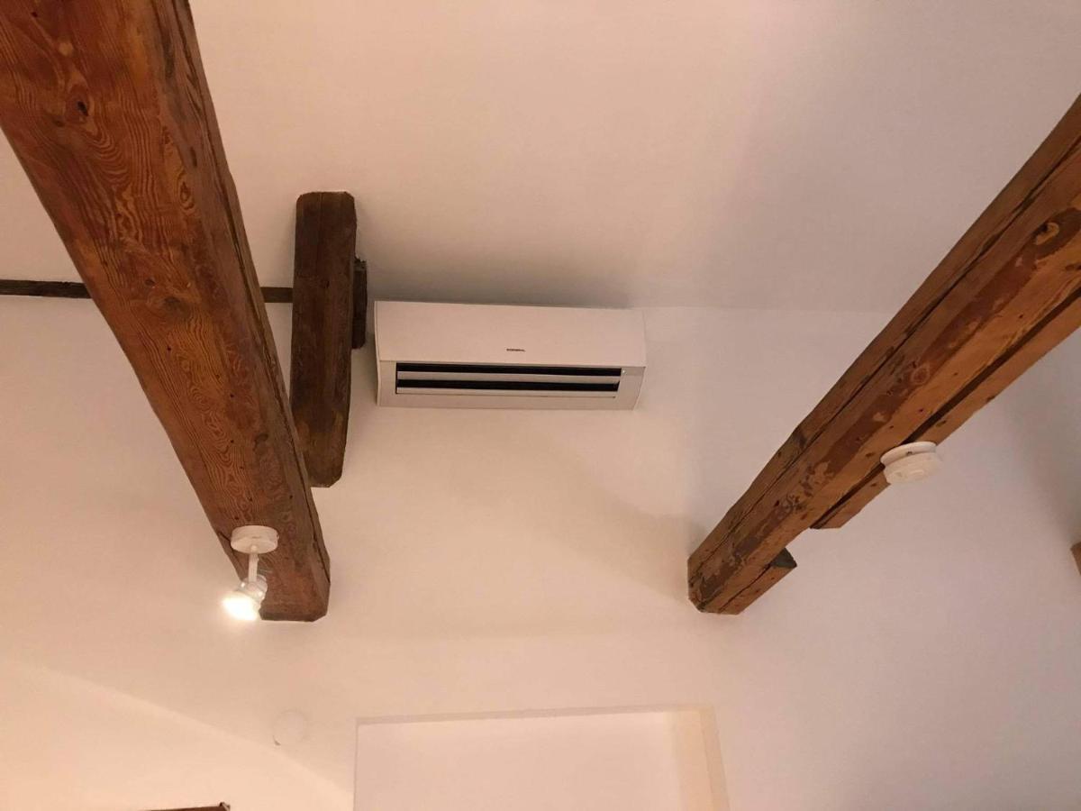 Vallikraavi Apartment Тарту Екстериор снимка