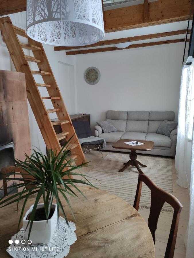Vallikraavi Apartment Тарту Екстериор снимка