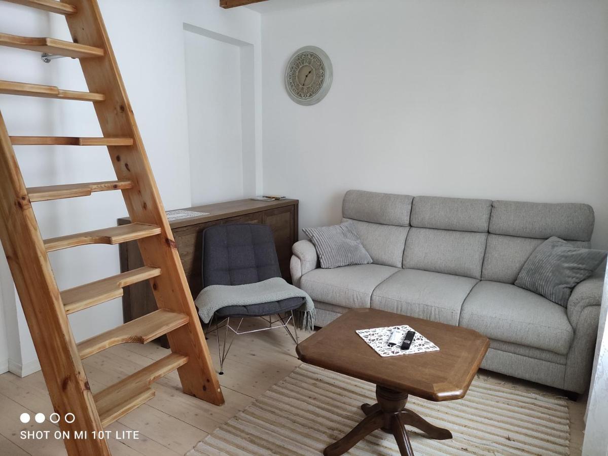 Vallikraavi Apartment Тарту Екстериор снимка