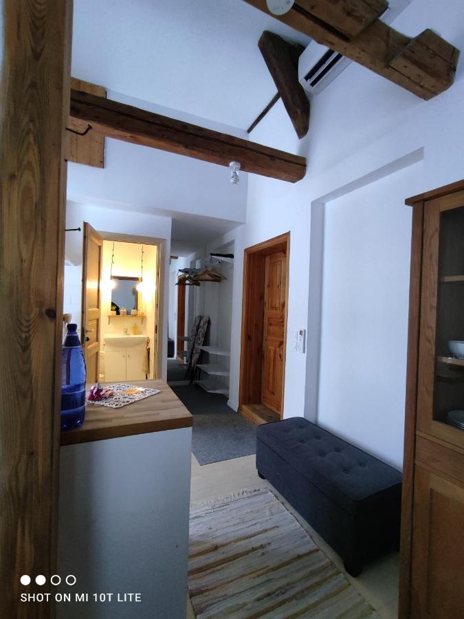 Vallikraavi Apartment Тарту Екстериор снимка