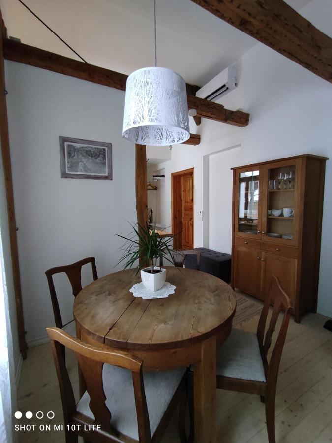 Vallikraavi Apartment Тарту Екстериор снимка