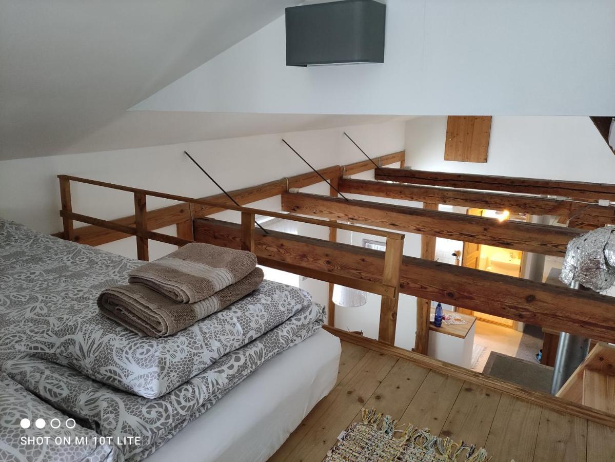 Vallikraavi Apartment Тарту Екстериор снимка