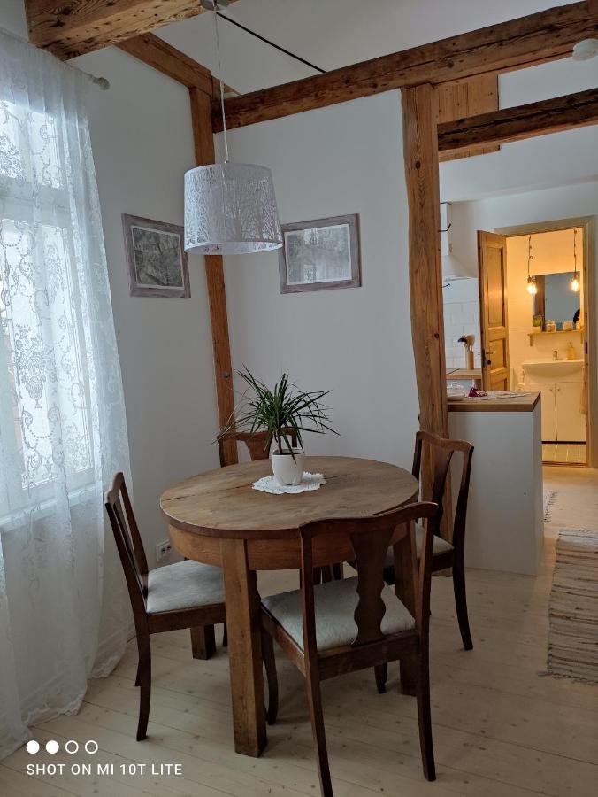 Vallikraavi Apartment Тарту Екстериор снимка