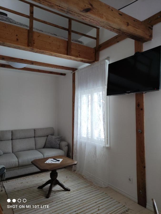 Vallikraavi Apartment Тарту Екстериор снимка