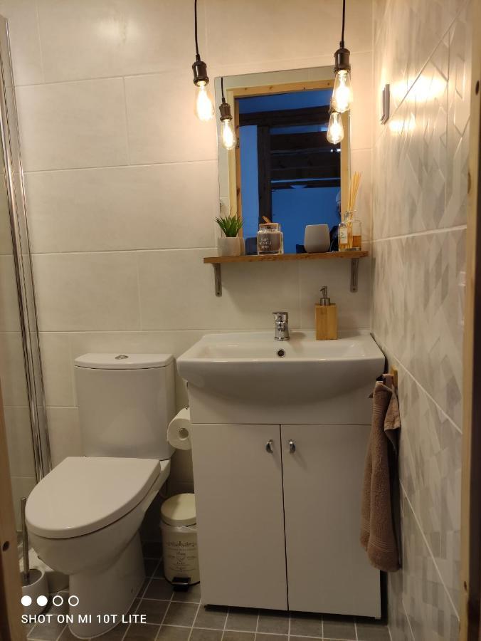 Vallikraavi Apartment Тарту Екстериор снимка