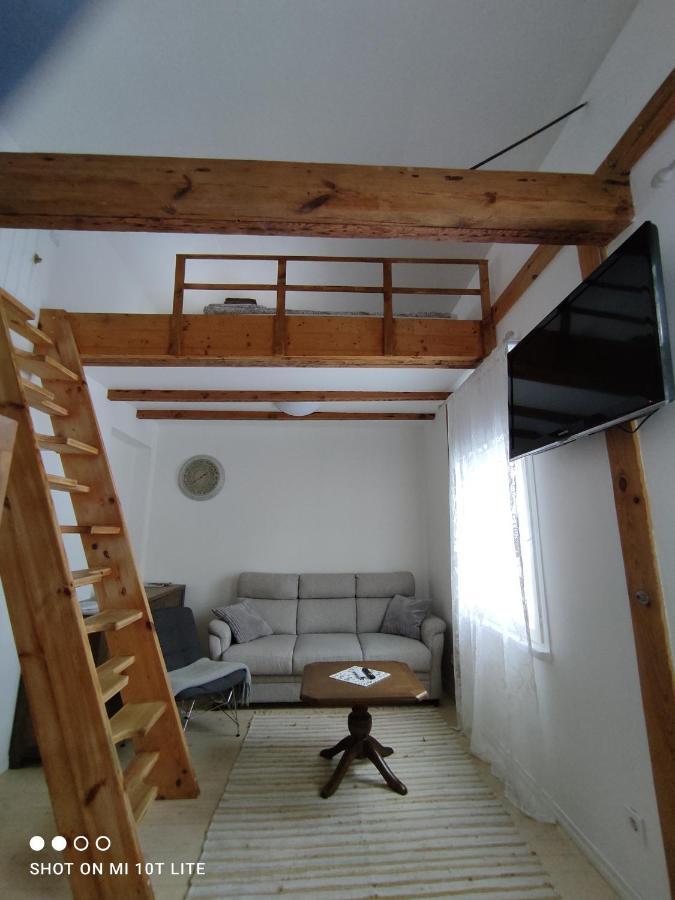 Vallikraavi Apartment Тарту Екстериор снимка